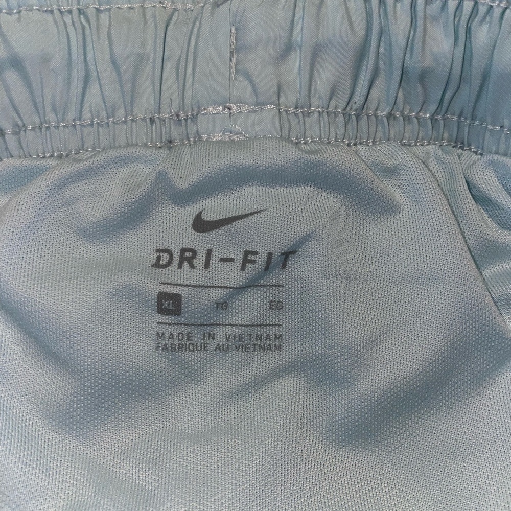 NIKE DRI FIT SHORT - Picture 7 of 7